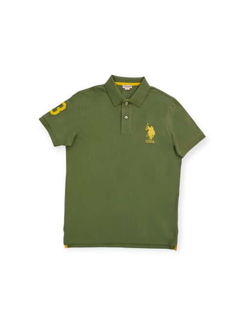  U.S. POLO ASSN | US41197004-0000147/148